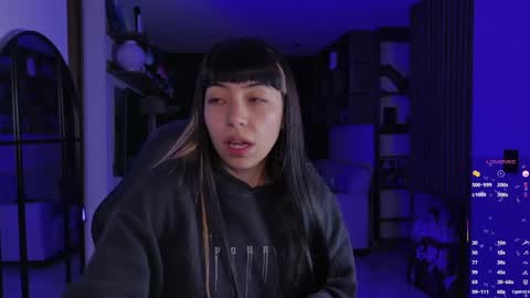 Sara online show from 04/16/26, 01:17