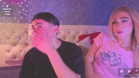  Sarah online show from 10/27/25, 04:49