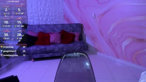 Sara online show from 12/13/24, 12:09