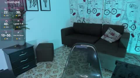 Sara online show from 01/29/25, 02:09