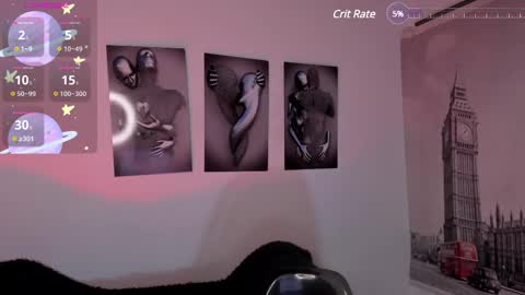 Sara online show from 03/03/25, 11:14