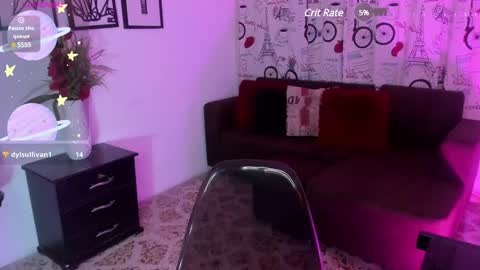 Sara online show from 03/08/25, 01:17