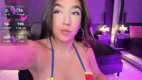 Sara online show from 06/28/26, 04:29