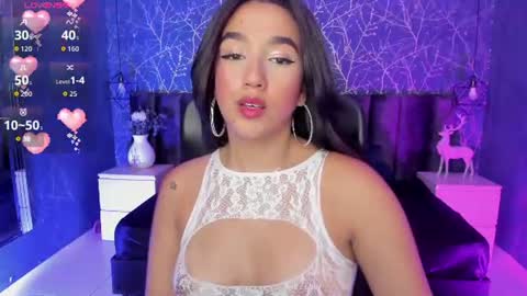 Sara online show from 07/02/26, 03:23