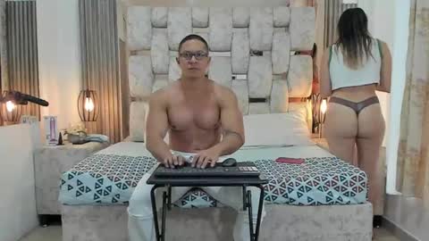 saraANDyoni online show from 12/06/24, 12:38