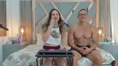 saraANDyoni online show from 01/24/25, 05:21