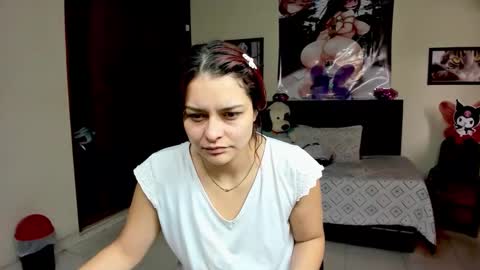 Alahia and Marilyn online show from 02/23/26, 01:52