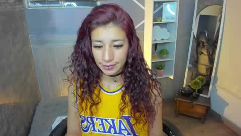 sofia gomez420 online show from 01/08/25, 06:52