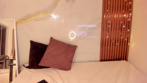 SARAHGIL online show from 01/11/26, 08:14