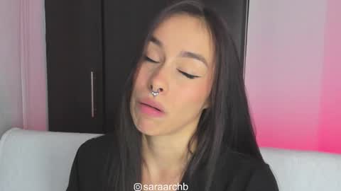 Sara online show from 11/03/25, 03:52