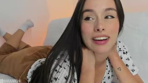 Sara online show from 06/09/26, 07:47