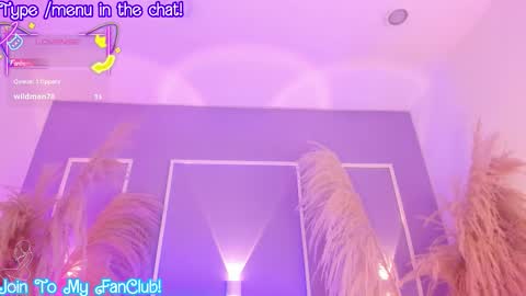 SaraAvila  online show from 10/18/25, 08:37