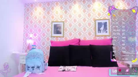 SaraAvila  online show from 03/27/26, 08:19