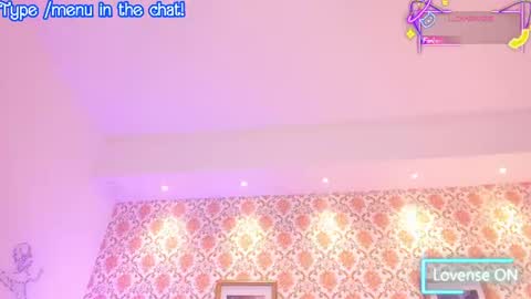 SaraAvila  online show from 07/01/26, 09:03