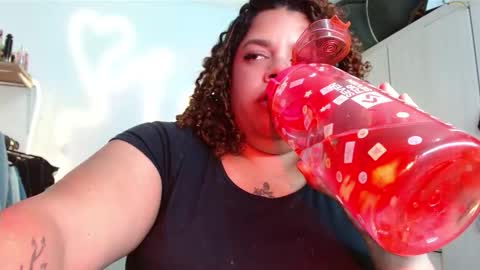 Snapshot of sarabbw173 chatting on 01/08/26, 04:04 sarabbw173 online show from 01/08/26, 04:04