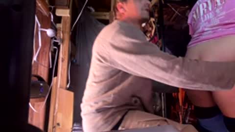 Sarrah Sweet online show from 02/15/26, 06:10