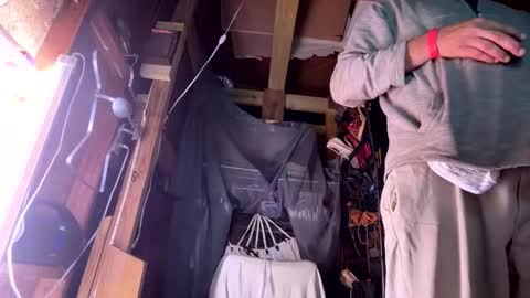 Sarrah Sweet online show from 02/15/26, 10:14