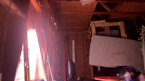 Sarrah Sweet online show from 04/19/26, 07:07