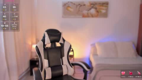 sara cavali online show from 04/20/26, 06:53