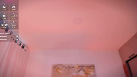 sara cavali online show from 04/30/26, 07:31