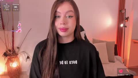 sara cavali online show from 05/09/26, 08:03