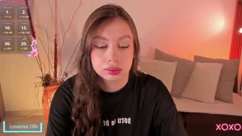 sara cavali online show from 05/14/26, 07:20