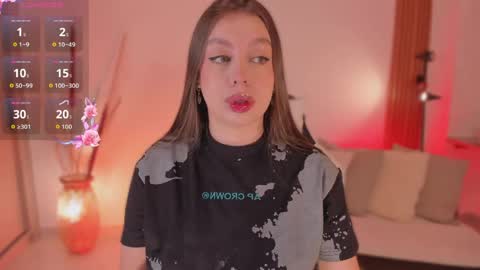sara cavali online show from 06/05/26, 07:30