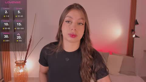 sara cavali online show from 06/07/26, 07:06