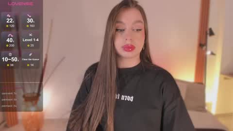 sara cavali online show from 06/09/26, 07:14