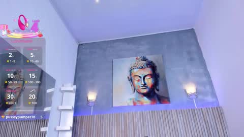 Sara Cooper online show from 10/18/25, 03:42