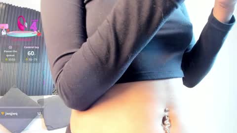 Sara  Everyday From 1430 to 2130 Col Time online show from 04/23/26, 08:44