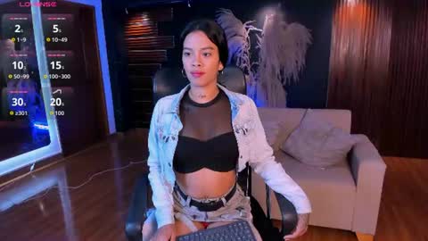 Snapshot of saracorraless chatting on 06/19/26, 12:53 Sara Everyday From 1430 to 2130 Col Time online show from 06/19/26, 12:53