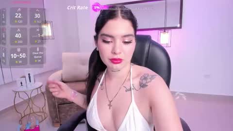 Snapshot of saracruz_1 chatting on 02/06/26, 02:27 saracruz online show from 02/06/26, 02:27