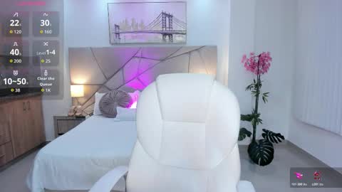 Snapshot of saracruz_1 chatting on 02/20/26, 02:30 saracruz online show from 02/20/26, 02:30