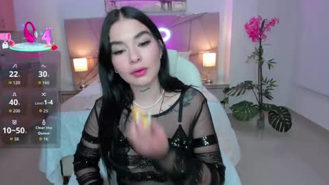 Snapshot of saracruz_1 chatting on 04/25/26, 03:53 saracruz online show from 04/25/26, 03:53