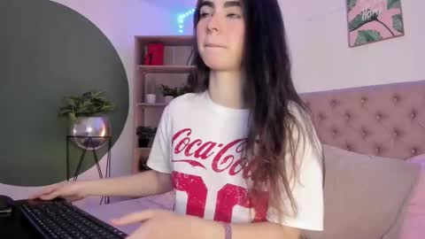 Sarada Parker online show from 01/21/25, 03:32