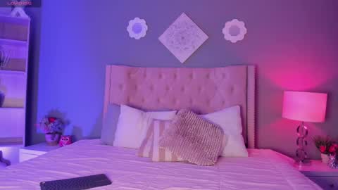 Sarada Parker online show from 03/11/25, 03:34