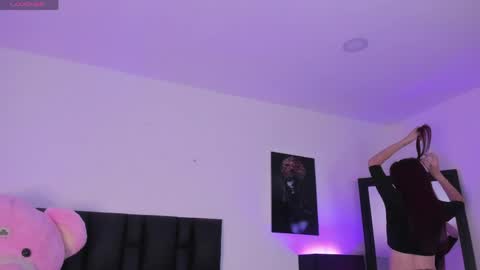 Sarada Parker online show from 04/21/26, 03:07