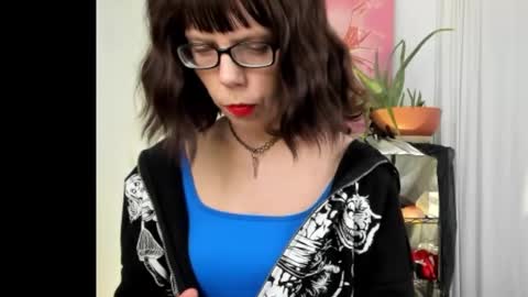 Sara Desire online show from 02/06/25, 05:03