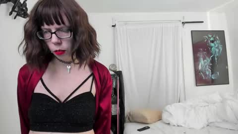 Sara Desire online show from 03/11/25, 10:51