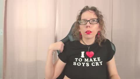 Sara Desire online show from 09/30/25, 01:49