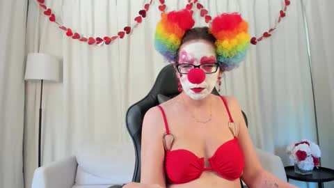 Sara Desire online show from 02/13/26, 02:35