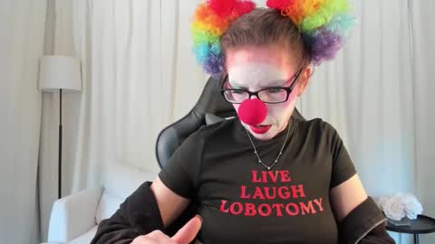 Sara Desire online show from 03/03/26, 03:51