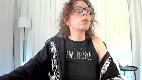 Sara Desire online show from 04/01/26, 12:17