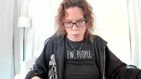 Sara Desire online show from 04/01/26, 02:14