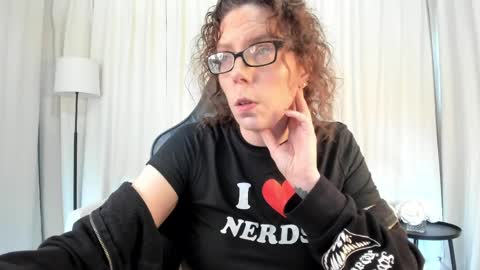 Sara Desire online show from 04/02/26, 12:14