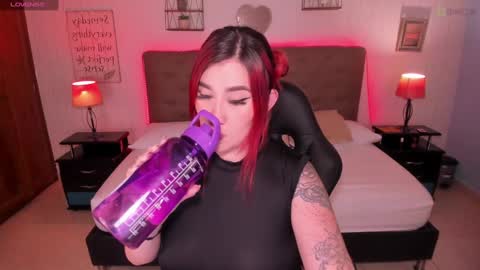 Sara online show from 01/25/25, 07:17