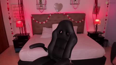 Sara online show from 02/14/25, 07:38