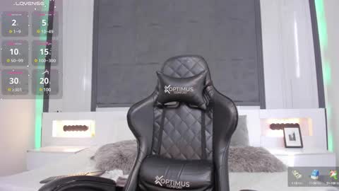  Sara Gomez  online show from 02/04/25, 03:47