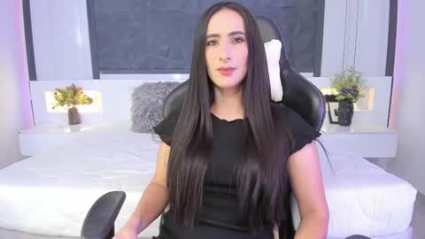  Sara Gomez  online show from 09/29/25, 02:11